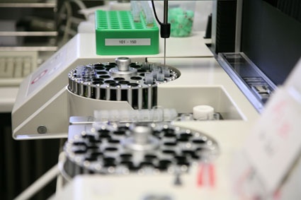 Weit vom „Knöpfchendrücker“ entfernt