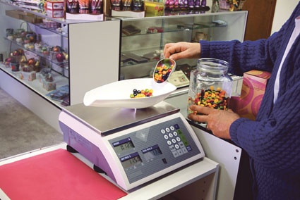 Darf’s ein wenig mehr sein?