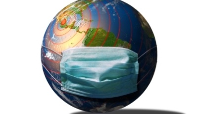 Die Gefährdung durch Pandemien hat bedingt durch Gobalisierung und...