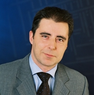 Dietmar Kirsch, Allied Telesis