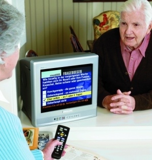 Telemedizin: Signifikante Verbesserung der Behandlung und der Lebensqualität