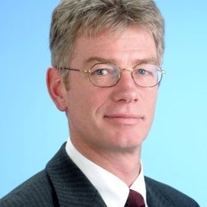 Rainer Wellen, Gründer und Geschäftsführer der ODS GmbH