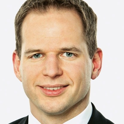 Dr. Holger Lüders, Fachanwalt für Arbeitsrecht, Düsseldorf