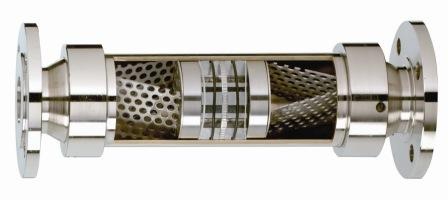 AQUABION Zink Opferanode F5