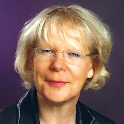 Anke Ohmstede, Deutscher Verband Technischer Assistentinnen und Assistenten in...