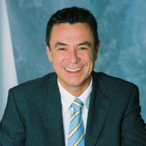 Dietmar Schnabel, Sales Director DACH und Osteuropa bei Blue Coat Systems