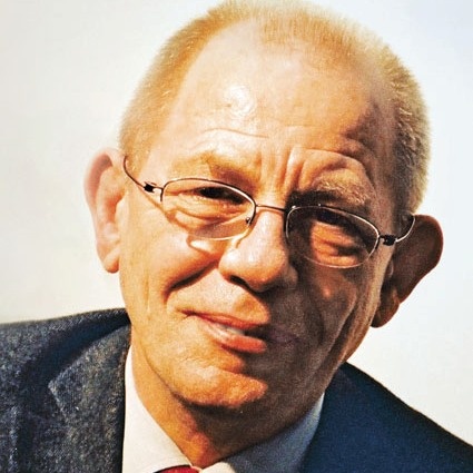 Dr. Volker Hempel ist seit 1998 Projektleiter des Medica Media Forums