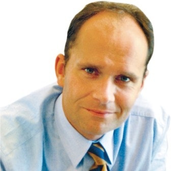 Dr. Hartwig Jaeger, Damp Holding AG, Hamburg