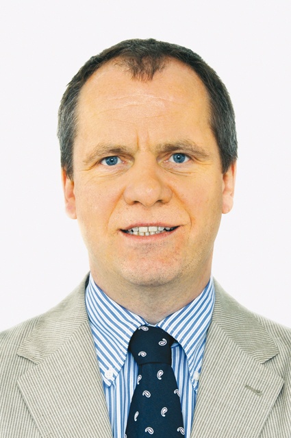 Prof. Dr. Andreas Meier-Hellmann, Helios Klinik für ­Anästhesie...