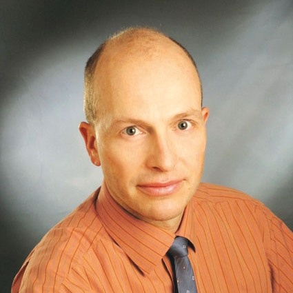 Dr. Thomas Hauer, Facharzt für Hygiene und Umweltmedizin