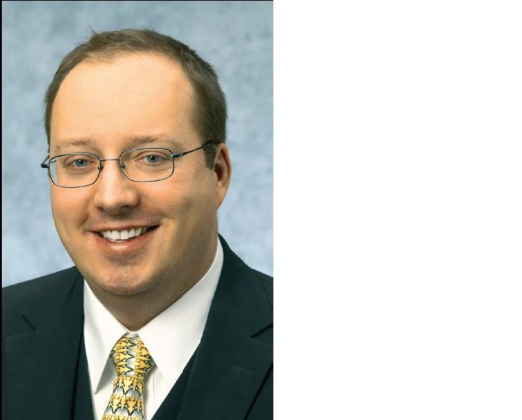 Bernd Schirrmacher, Sales Manager Eizo Medical bei Avnet Technology Solutions