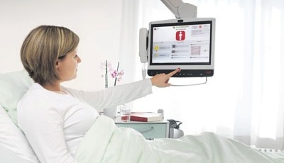 Intelligente Multimedia-Lösungen ermöglichen Infotainment und Funktionen zur...