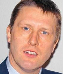 Dietmar Lauter, WISAG Gebäude- und Industrieservice