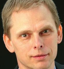 Hubertus Mund, Geschäftsführer Versorgungswerk „KlinikRente“