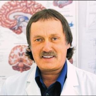 Prof. Dr. Dr. Dr. Felix Tretter, Arzt für Neurologie, Psychiatrie und...