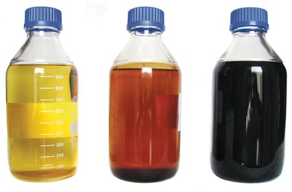 „Stofflich definiert, gut speicherfähig mit hohem Heizwert“ –...