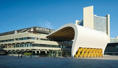 Auch 2011 lädt die European Society of Radiology (ESR) wieder zum ihrem...