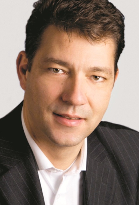 Matthias Mögel, MedizintechnikManagement