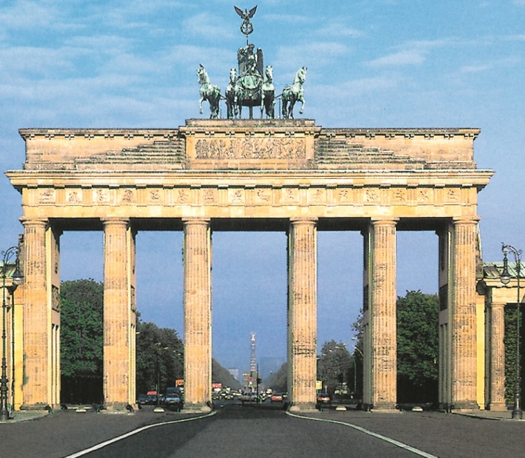 Deutscher Kongress für Orthopädie und Unfallchirurgie 2008 in Berlin
