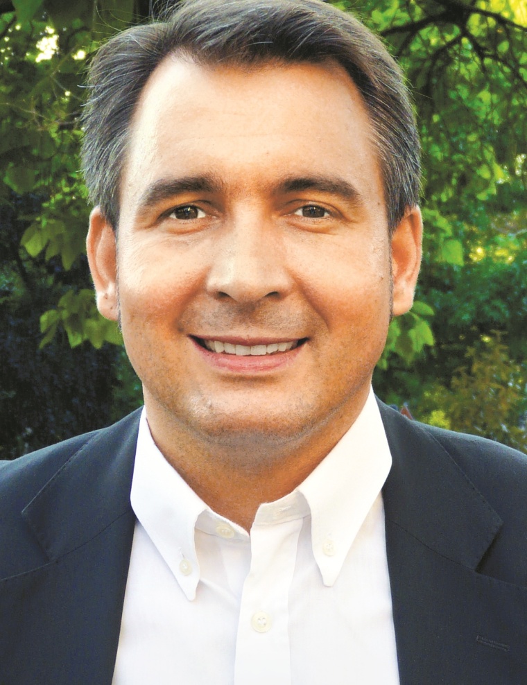 Dr. Pierre-Michael Meier