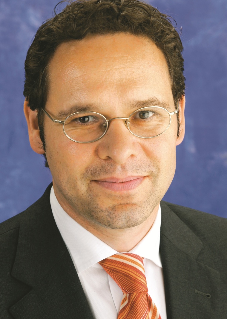 Dr. Oliver Schmidt, Fachanwalt für Steuerrecht