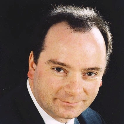 Prof. Thorsten Buzug, Direktor des Instituts für Medizintechnik an der...