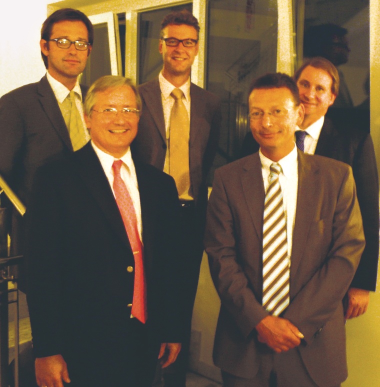 Kardiale Biomarker senken Kosten und verbessern das Outcome: Präsentation...