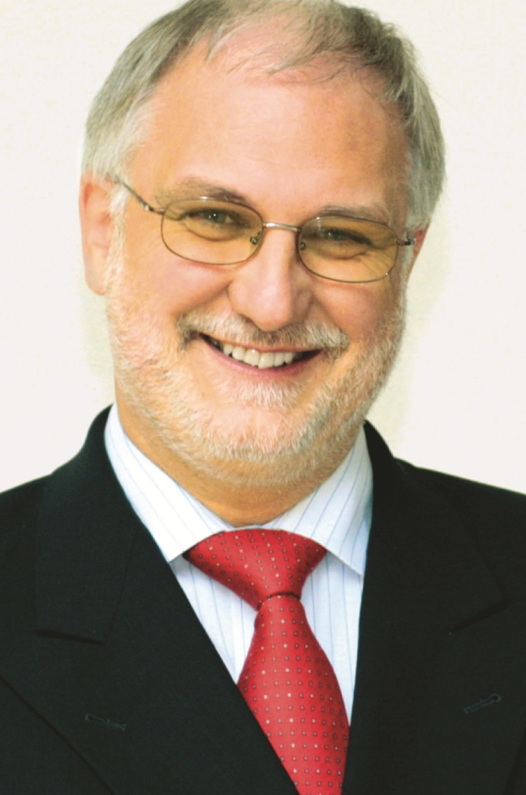 Thomas Bartelt, Rewe Group