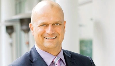 Dr. Carl Dujat, stellvertretender Vorsitzender des GuiG Lenkungskreises.