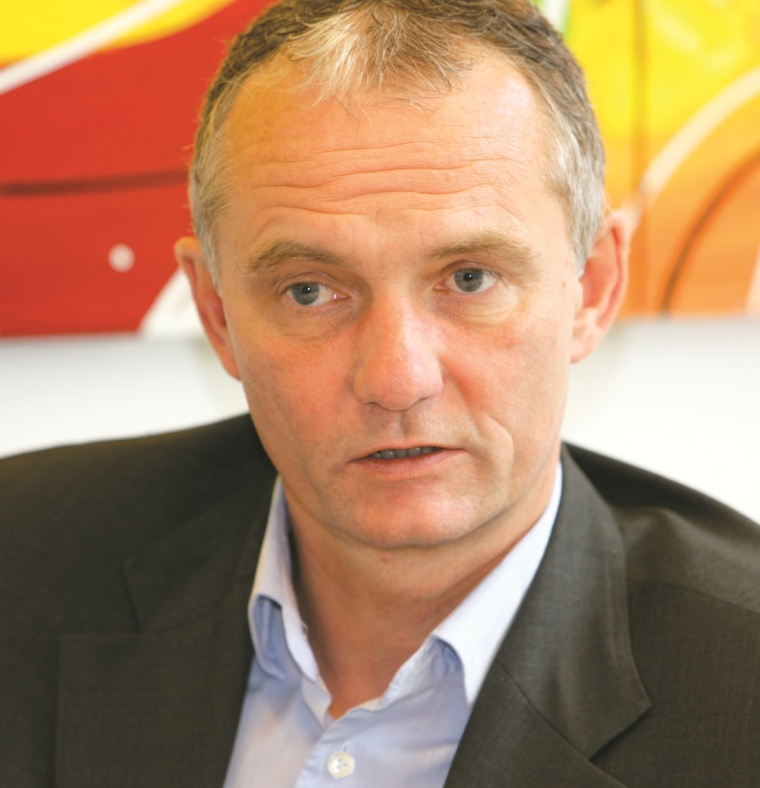 Dr. Ulrich Wenning, Ärztliche Leitung Funktionsbereiche, Klinikum Starnberg