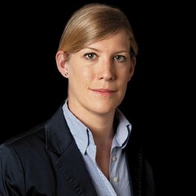 Rechtsanwältin Dina Komor, GRP Rainer LLP, Köln,