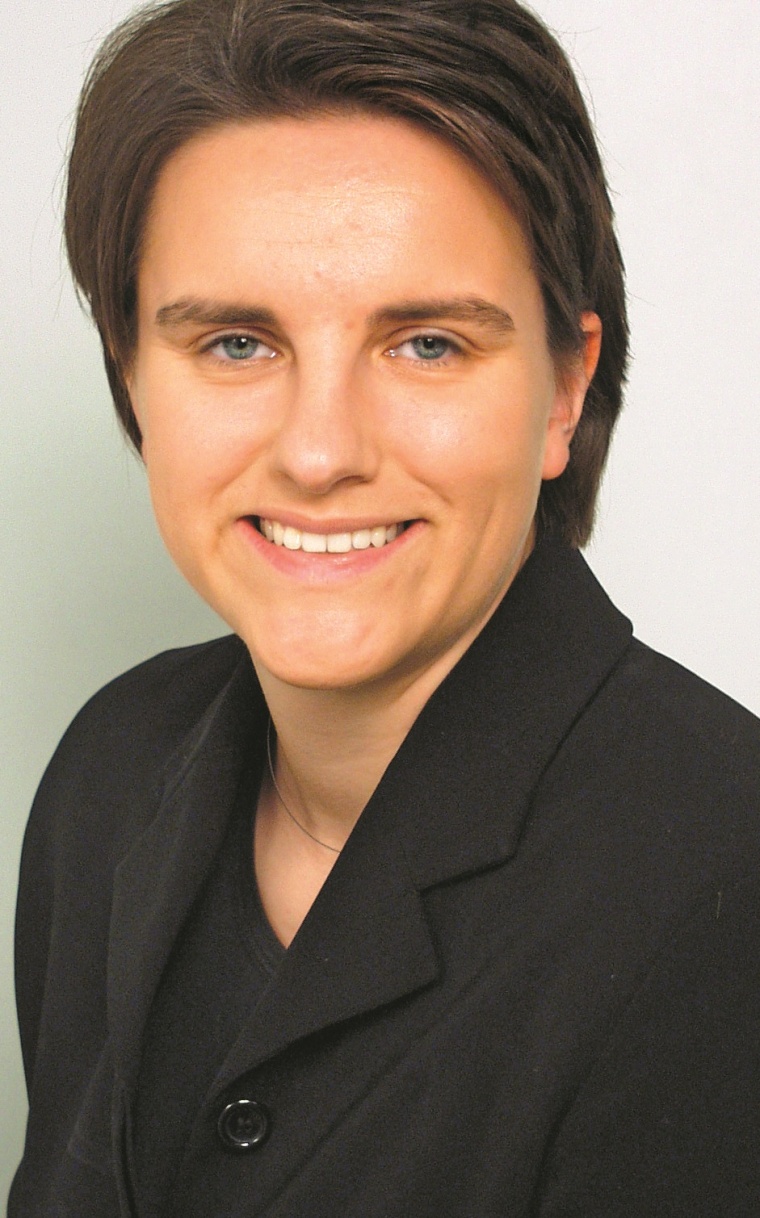 Dr. Claudia Langebrake, Fachapothekerin für Klinische Pharmazie...