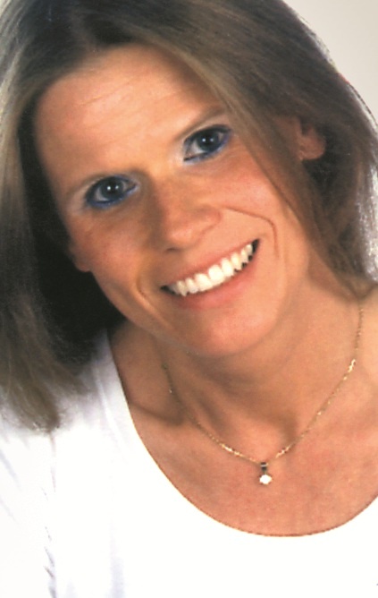 Dr. Claudia Friesen, Institut für Rechtsmedizin, Universitätsklinikum Ulm