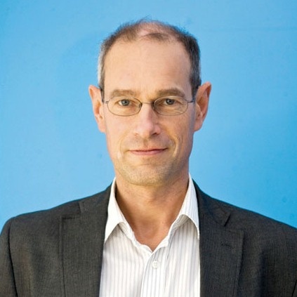 Prof. Dr. Markus Dettenkofer, Leiter Sektion Krankenhaushygiene, Institut für...