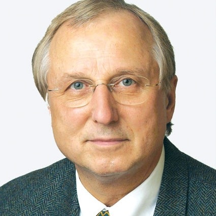 Dr. Helmut Katschnig, Facharzt für Innere Medizin und Nephrologie