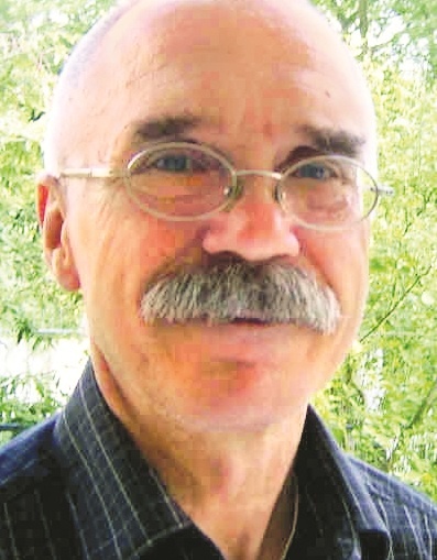 Dipl.-Ing. Wolfgang Hentschel, Abteilung Medizinische Dienste und Hygiene