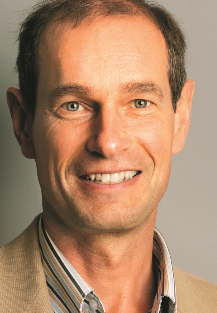 Prof. Dr. Markus Dettenkofer, Institut für Umweltmedizin und...