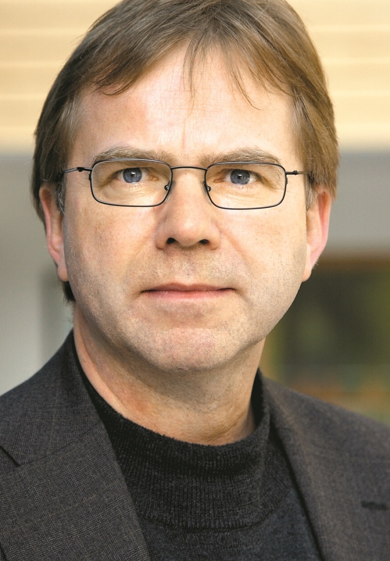 Manfred Amedick, Geschäftsführer von Amedick & Sommer Klinikmarketing