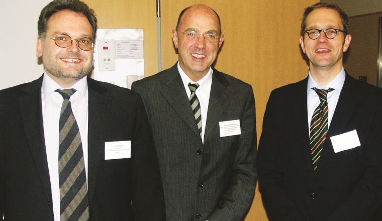 „eGK als informationstechnische Grundlage zum Aufbau von...