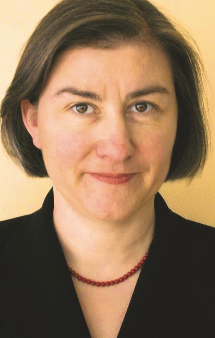 Prof. Dr. Petra Gastmeier
