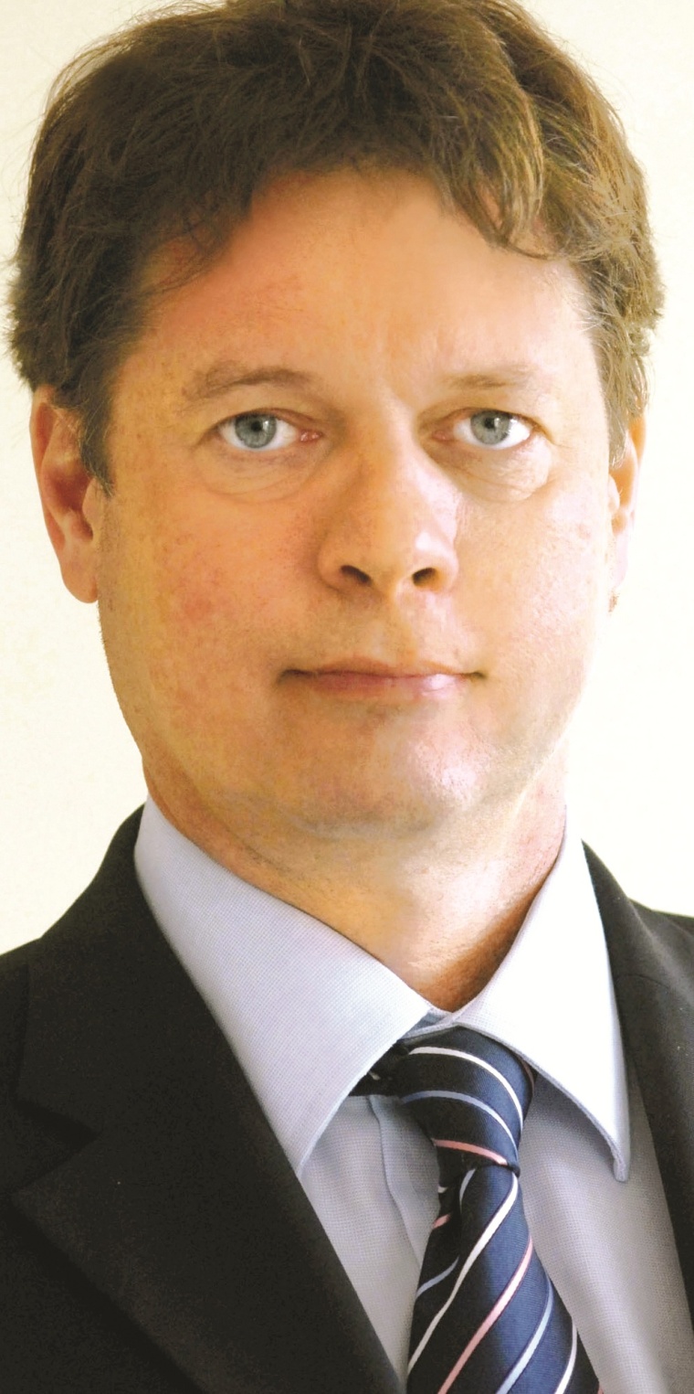 Peter Asché, Präsidiumsmitglied, Verband der Krankenhausdirektoren...