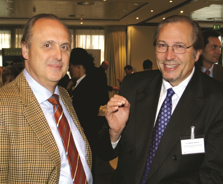 „Große Resonanz in der Netzlandschaft“ für den 1. Strategietag regionaler...