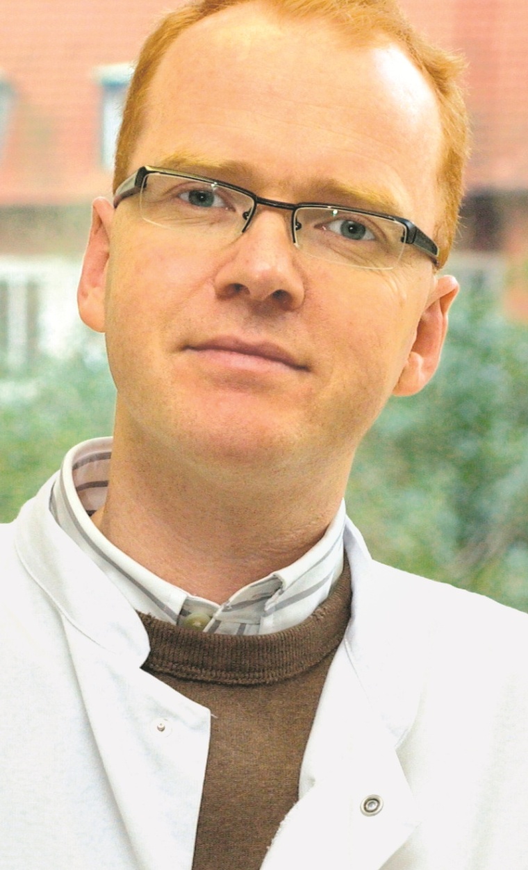 Dr. Hugo Stiegler, F.A. für Laboratoriumsmedizin, Bluttransfusionswesen und...