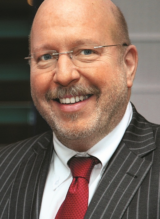 Prof. Dr. Dr. Diethelm Tschöpe