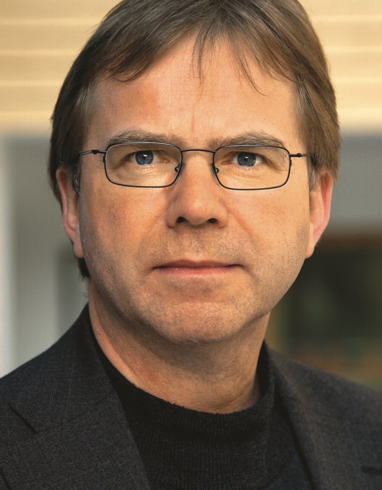 Manfred Amedick, Geschäftsführer Amedick & Sommer Klinikmarketing