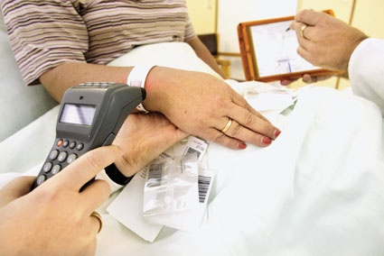 Moderne zentrale Unit-Dose-Arzneimittelsysteme können die Sicherheit bei der...