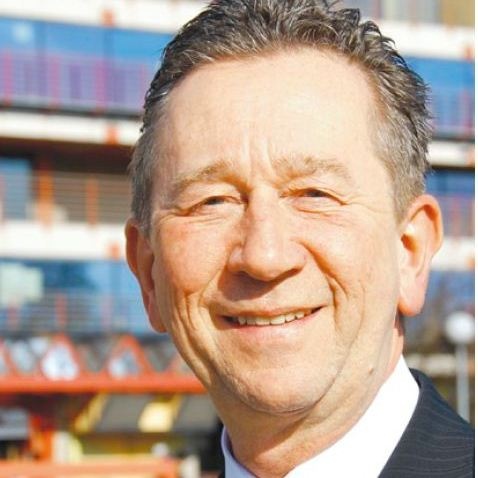 Volker Lowitsch, Leiter Geschäftsbereich IT, Universitätsklinikum Aachen...