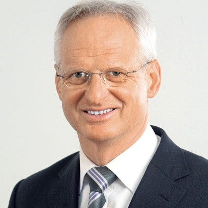 Johannes Dehm, VDE Initiative MikroMedizin, Frankfurt am Main (Bild: Continua...