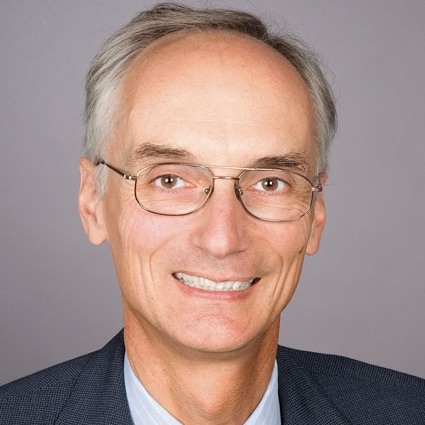 Prof. Dr. Karl Lackner, Präsident der Deutschen Vereinten Gesellschaft für...