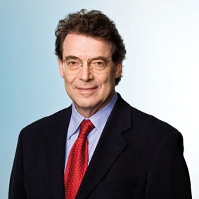 Prof. Dr. Dieter Hoelzer, Onkologikum Frankfurt